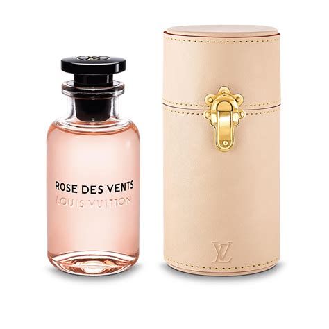 louis vuitton rose|rose des vents louis vuitton.